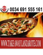 Livraison de restaurants chinois pas chers Zaragoza - Takeaways Chinois Zaragoza
