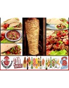 Livraison de Kebab Zaragoza Kebab Offres et Reductions Zaragoza - Takeaway Kebab