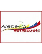 Restaurants vénézuéliens Areperas Zaragoza