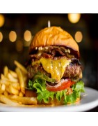 Meilleur Burger Livraison Alicante - Offres & Réductions pour Burger Alicante