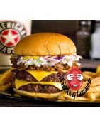 Meilleur Burger Livraison Benicassim - Offres & Réductions pour Burger Benicassim