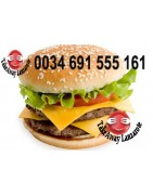 Meilleur Burger Livraison Alginet Valencia - Offres & Réductions pour Burger Alginet Valencia