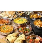 Plats à emporter indiens Livraison de nourriture Alginet Valencia| Restaurants Indiens et Takeaways Alginet Valencia