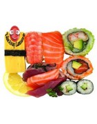Le meilleur Sushi Livraison Alginet Valencia - Offres & Réductions pour Sushi Alginet Valencia Takeaway