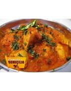 Plats à emporter indiens Livraison de nourriture Benimodo Valencia| Restaurants Indiens et Takeaways Benimodo Valencia