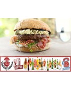 Meilleur Burger Livraison Alcudia Valencia - Offres & Réductions pour Burger Alcudia Valencia