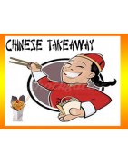 Livraison de restaurants chinois pas chers Alcudia Valencia - Takeaways Chinois Alcudia Valencia
