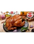 Livraison de poulet rôti Granada - Restaurants de poulet rôti et Takeaways Granada