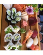 Le meilleur Sushi Livraison Las Palmas - Offres & Réductions pour Sushi Las Palmas Takeaway