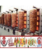 Livraison de Kebab San Bartolome de Tirajana Kebab Offres et Reductions San Bartolome de Tirajana - Takeaway Kebab