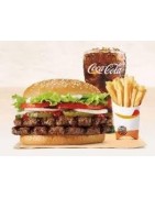 Meilleur Burger Livraison Santa Cruz de Tenerife - Offres & Réductions pour Burger Santa Cruz de Tenerife