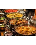 Plats à emporter indiens Livraison de nourriture Santa Cruz de Tenerife| Restaurants Indiens et Takeaways Santa Cruz de Tenerife