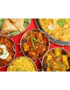 Plats à emporter indiens Livraison de nourriture Candelaria Tenerife| Restaurants Indiens et Takeaways Candelaria Tenerife