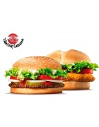 Meilleur Burger Livraison Puerto de la Cruz Tenerife - Offres & Réductions pour Burger Puerto de la Cruz Tenerife