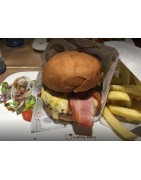 Meilleur Burger Livraison Puerto del Rosario - Offres & Réductions pour Burger Puerto del Rosario Fuerteventura