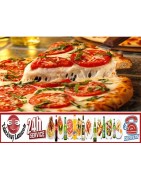Pizza Reductions Tuineje - Pizza Livraison Tuineje Fuerteventura. Variété de restaurants de pizza & Pizzerias Tuineje