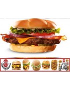 Meilleur Burger Livraison Tuineje - Offres & Réductions pour Burger Tuineje Fuerteventura