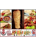 Livraison de Kebab Tuineje Kebab Offres et Reductions Tuineje Fuerteventura - Takeaway Kebab