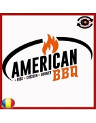 American BBQ - Burger - Ribs Pitesti  - Burger Restaurants & Takeaways Arges Romania