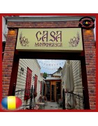 Casa Munteneasca Restaurant Pitesti - Cuisine roumaine traditionnelle Arges