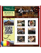 Hanul Romanesc - Traditional Romanian Restaurant Pitesti Arges Romania