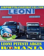 Leoni Bascov Pitesti 📍Pitesti Arges Romania - Romanian Automobile & Car Parts Factories