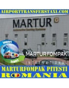Marturfompak International Arges Romania Automotive Textile | Seating Systems | Interiors Production | Otomotiv Endüstrisi Romanya 📍Arges Romanya - Romanian Automobile & Car Parts Factorie