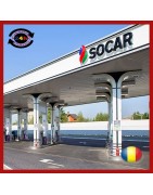 Socar Fuel Station 📍 Romania