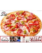 Pizza Reductions Arrecife - Pizza Livraison Arrecife Lanzarote. Variété de restaurants de pizza & Pizzerias Arrecife