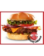 Meilleur Burger Livraison Arrecife - Offres & Réductions pour Burger Arrecife Lanzarote
