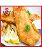 Best Fish & Chips Delivery Arrecife - Offers & Discounts for Fish & Chips Arrecife Lanzarote