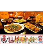 Indian Takeout Food Delivery Carlet Valencia| Indian Restaurants and Takeaways Carlet Valencia