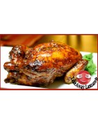 Chicken Roaster Madrid