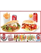 Kebab A Domicilio Madrid - Ofertas - Descuentos Kebab Madrid - Kebab Para llevar