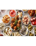 Best Tapas Delivery Madrid - Offers & Discounts for Tapas Madrid