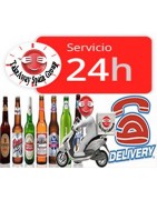 Drinks Delivery Spain