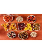 Los mejores Restaurantes de Tapas en Zaragoza - Restaurantes Takeaway TakeawaySpain