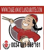 Chinese Cheap Restaurants Delivery Alicante - Chinese Takeaways Alicante