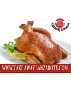 Roast Chicken Delivery Alicante - Roast Chicken Restaurants and Takeaways Alicante