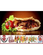 Kebab A Domicilio Alicante - Ofertas - Descuentos Kebab Alicante - Kebab Para llevar