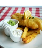 Best Fish & Chips Delivery Alicante - Offers & Discounts for Fish & Chips Alicante