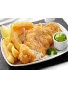 Best Fish & Chips Delivery Alcudia Valencia - Offers & Discounts for Fish & Chips Alcudia Valencia
