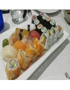Best Sushi Delivery Alcudia Valencia - Offers & Discounts for Sushi Alcudia Valencia Takeaway