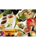 Chinese Cheap Restaurants Delivery Sevilla - Chinese Takeaways Sevilla