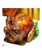 Chicken Roaster Bilbao