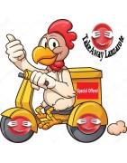 Roast Chicken Delivery Malaga - Roast Chicken Restaurants and Takeaways Malaga