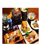 Japonese Cheap Restaurants Delivery Malaga - Japonese Takeaways Malaga