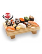 Best Sushi Delivery Murcia - Offers & Discounts for Sushi Murcia Takeaway