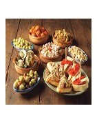 Best Tapas Delivery Murcia - Offers & Discounts for Tapas Murcia