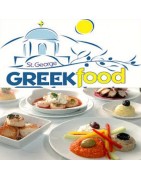 Greek Restaurants Murcia